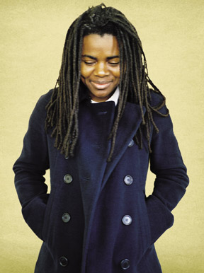 Tracy Chapman